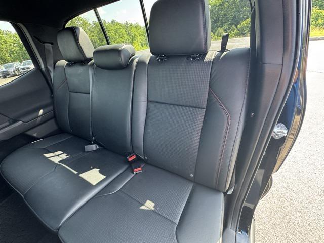 used 2023 Toyota Tacoma car, priced at $48,570