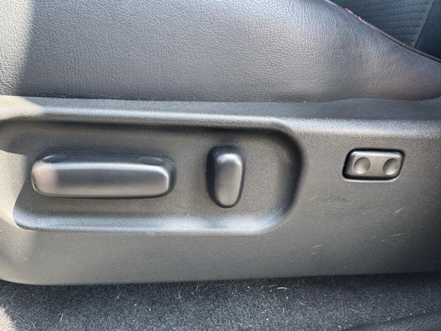 used 2023 Toyota Tacoma car, priced at $48,570