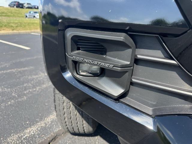used 2023 Toyota Tacoma car, priced at $48,570