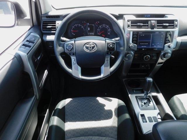 used 2023 Toyota 4Runner car, priced at $31,607