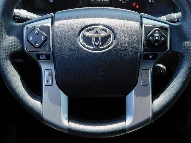 used 2023 Toyota 4Runner car, priced at $31,607