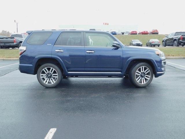 used 2022 Toyota 4Runner car, priced at $45,989