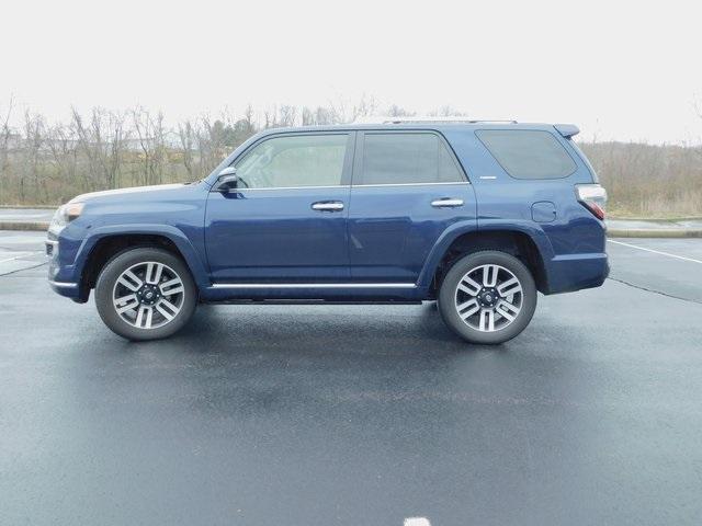 used 2022 Toyota 4Runner car, priced at $45,989