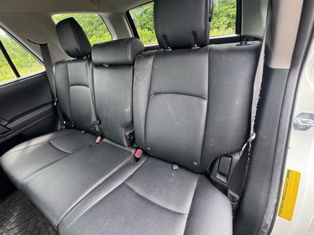 used 2023 Toyota 4Runner car, priced at $53,606
