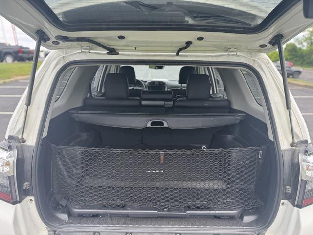 used 2023 Toyota 4Runner car, priced at $53,606