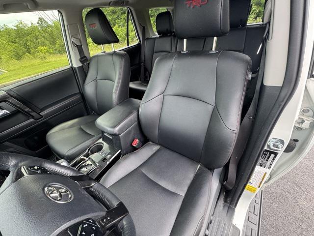 used 2023 Toyota 4Runner car, priced at $53,606