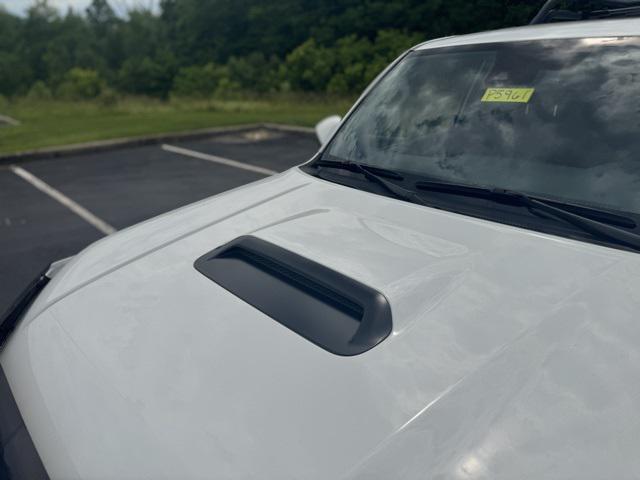used 2023 Toyota 4Runner car, priced at $53,606