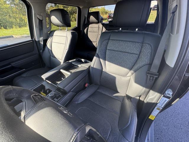 used 2023 Toyota Tundra car, priced at $44,929