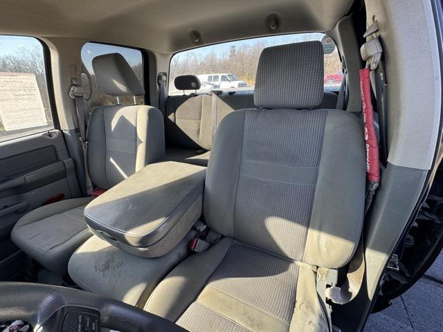 used 2006 Dodge Ram 1500 car, priced at $6,488