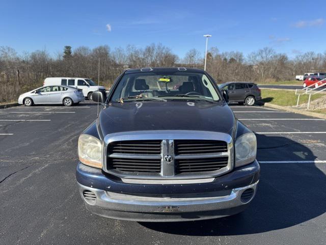 used 2006 Dodge Ram 1500 car, priced at $6,488