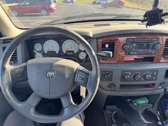 used 2006 Dodge Ram 1500 car, priced at $6,488