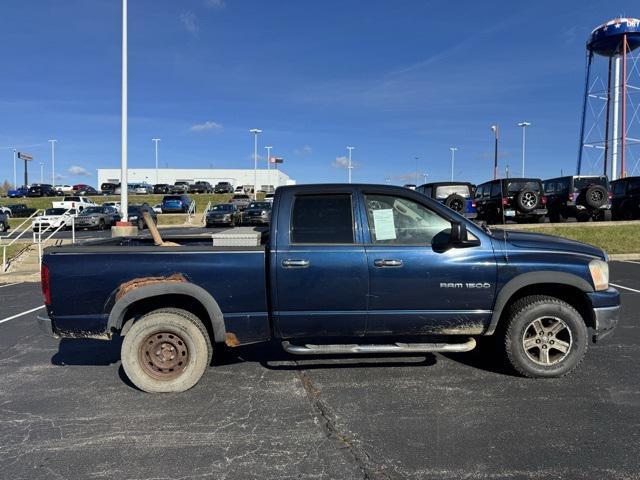 used 2006 Dodge Ram 1500 car, priced at $6,488