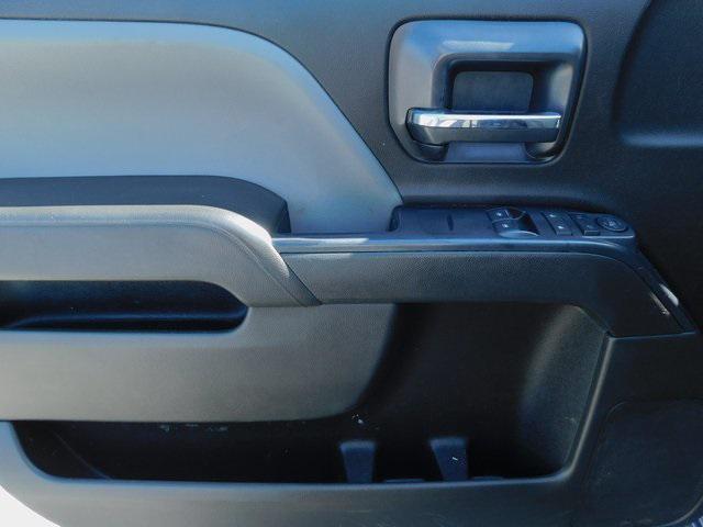 used 2017 Chevrolet Silverado 1500 car, priced at $9,997