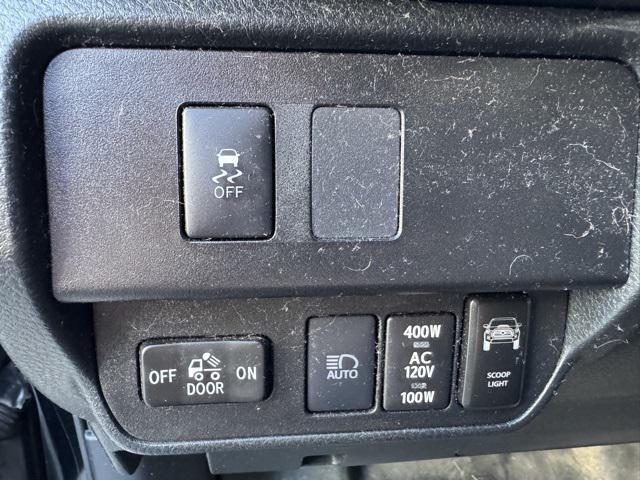 used 2021 Toyota Tacoma car, priced at $28,388