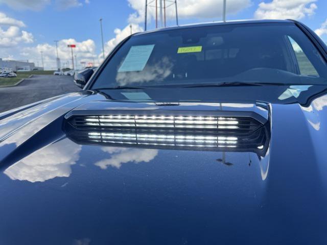 used 2021 Toyota Tacoma car, priced at $28,388