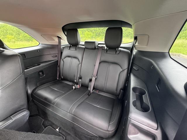 used 2024 Mazda CX-90 car, priced at $29,752