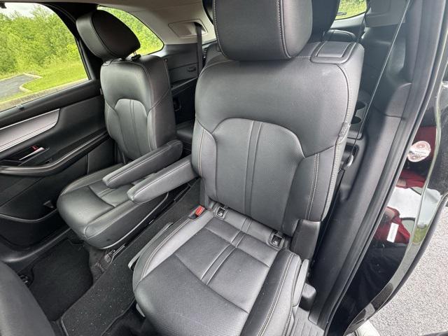 used 2024 Mazda CX-90 car, priced at $29,752