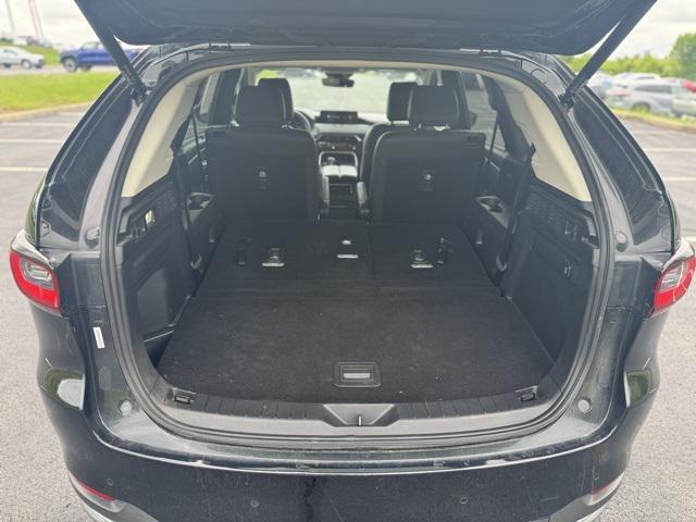 used 2024 Mazda CX-90 car, priced at $29,752