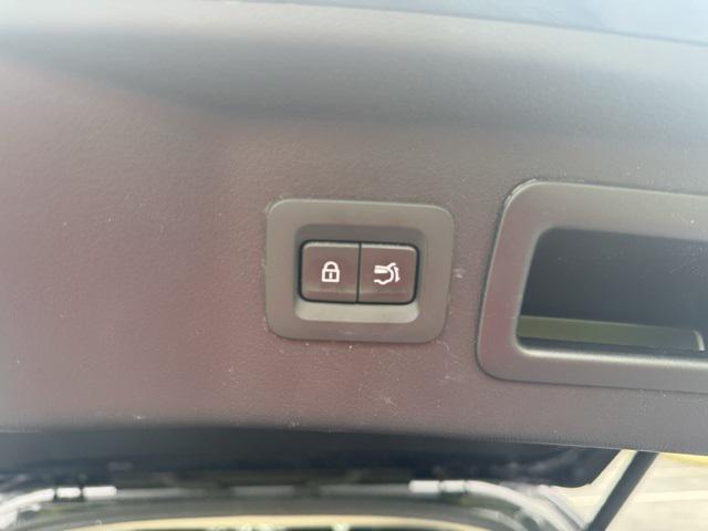 used 2024 Mazda CX-90 car, priced at $29,752