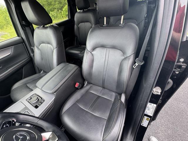 used 2024 Mazda CX-90 car, priced at $29,752