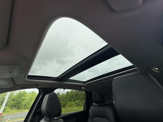 used 2024 Mazda CX-90 car, priced at $29,752