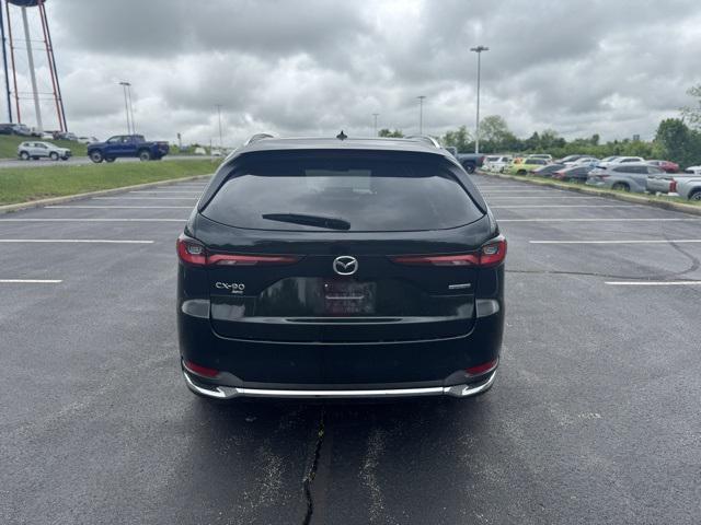 used 2024 Mazda CX-90 car, priced at $29,752