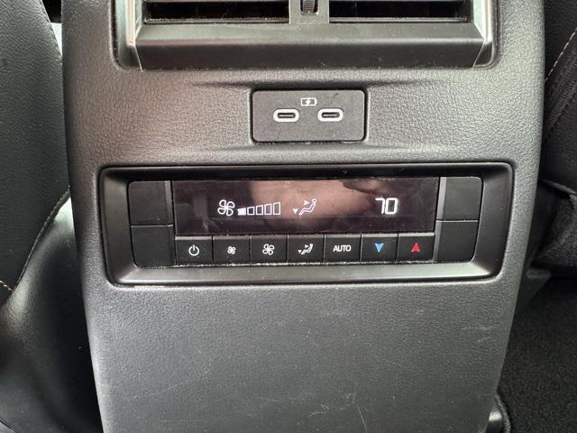 used 2024 Mazda CX-90 car, priced at $29,752