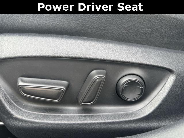used 2023 Toyota Camry car, priced at $22,968