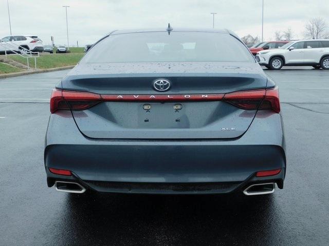 used 2022 Toyota Avalon car, priced at $25,466