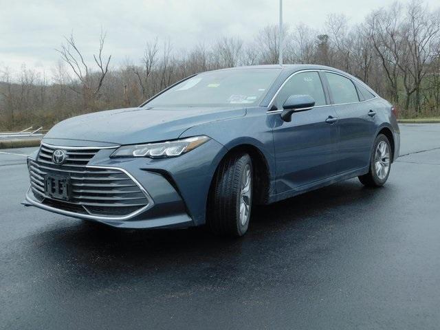 used 2022 Toyota Avalon car, priced at $25,466