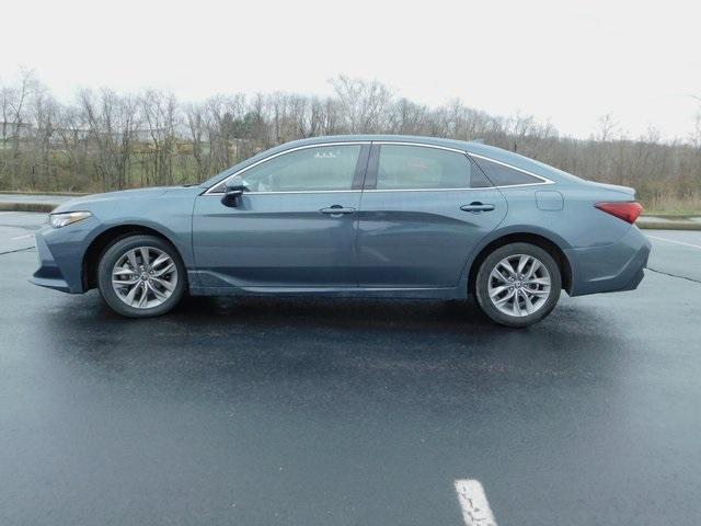 used 2022 Toyota Avalon car, priced at $25,466