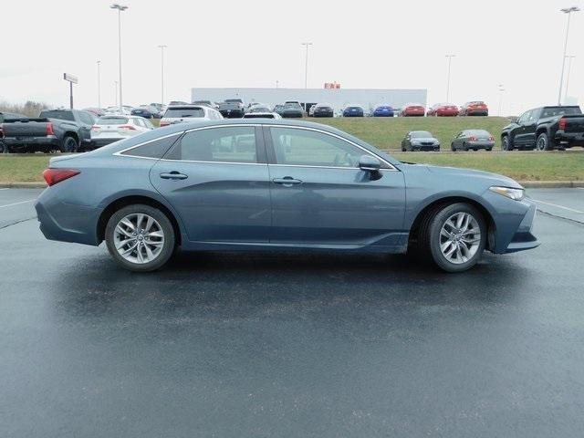 used 2022 Toyota Avalon car, priced at $25,466