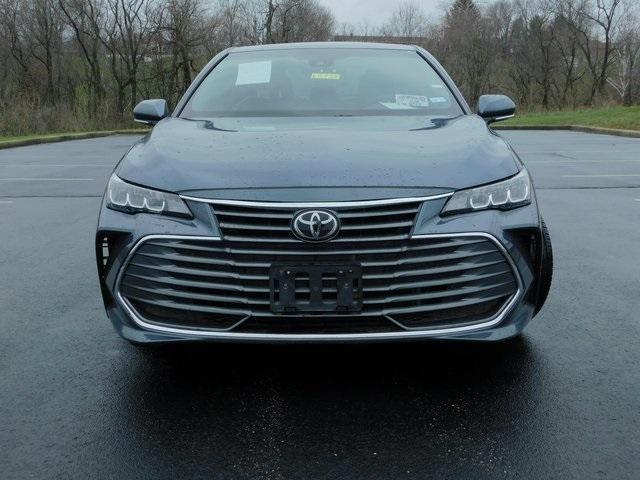 used 2022 Toyota Avalon car, priced at $25,466