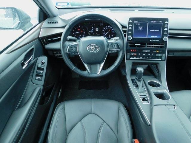 used 2022 Toyota Avalon car, priced at $25,466