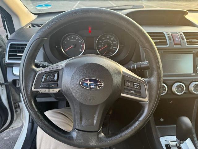 used 2015 Subaru Impreza car, priced at $5,876