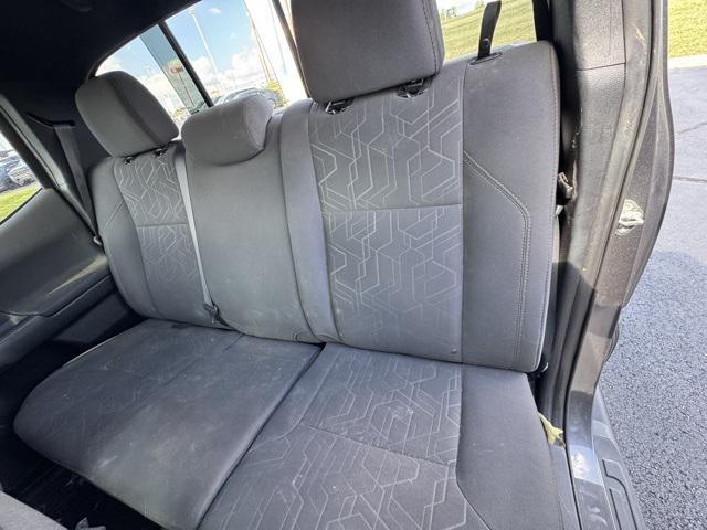 used 2017 Toyota Tacoma car, priced at $24,368