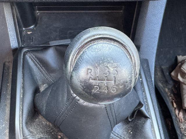 used 2017 Toyota Tacoma car, priced at $24,368