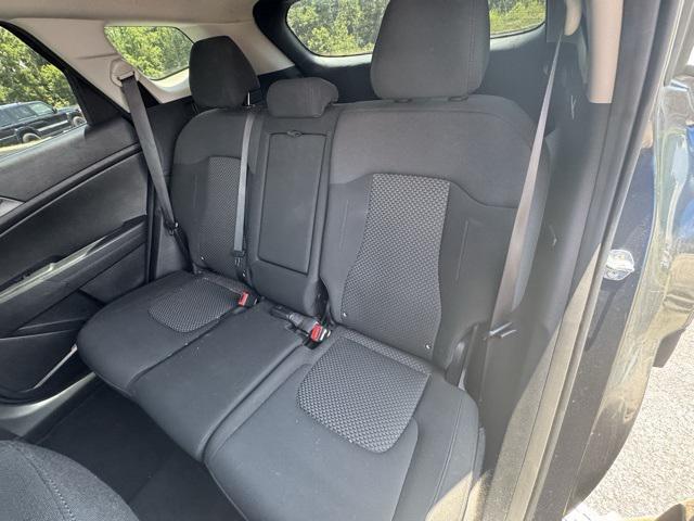 used 2023 Kia Sportage car, priced at $21,604