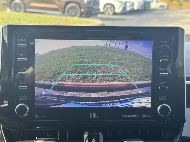 used 2020 Toyota Corolla car, priced at $18,401