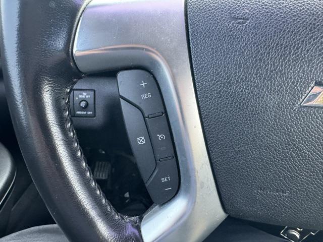 used 2014 Chevrolet Traverse car, priced at $7,684