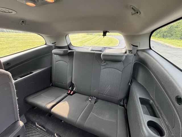 used 2014 Chevrolet Traverse car, priced at $7,684