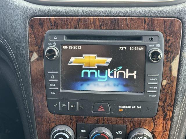 used 2014 Chevrolet Traverse car, priced at $7,684