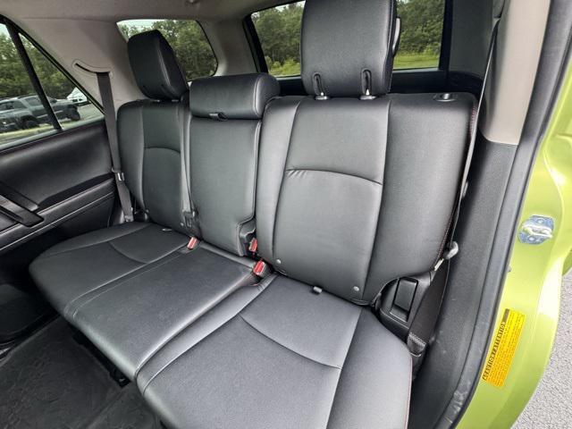 used 2022 Toyota 4Runner car, priced at $49,470