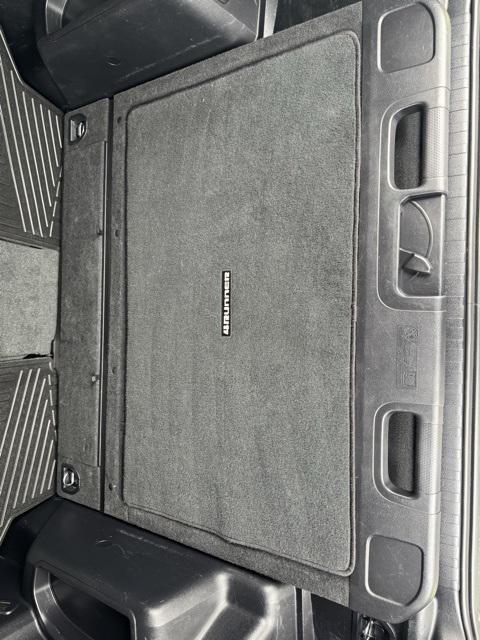 used 2022 Toyota 4Runner car, priced at $49,470