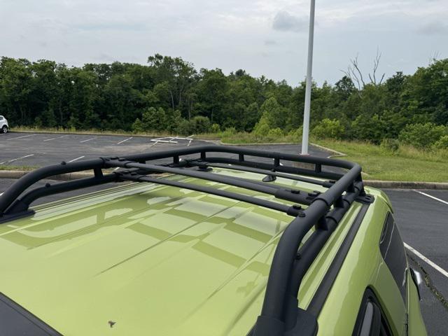 used 2022 Toyota 4Runner car, priced at $49,470