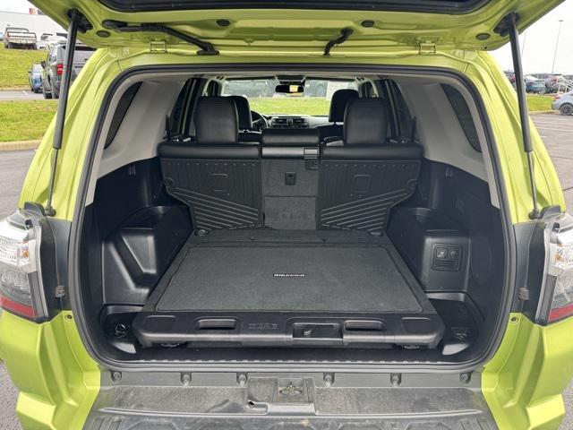 used 2022 Toyota 4Runner car, priced at $49,470
