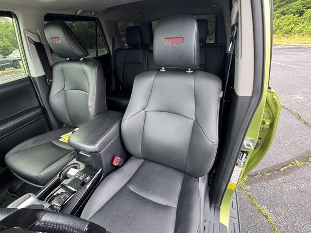 used 2022 Toyota 4Runner car, priced at $49,470