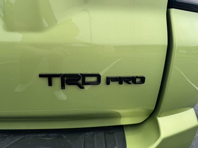 used 2022 Toyota 4Runner car, priced at $49,470