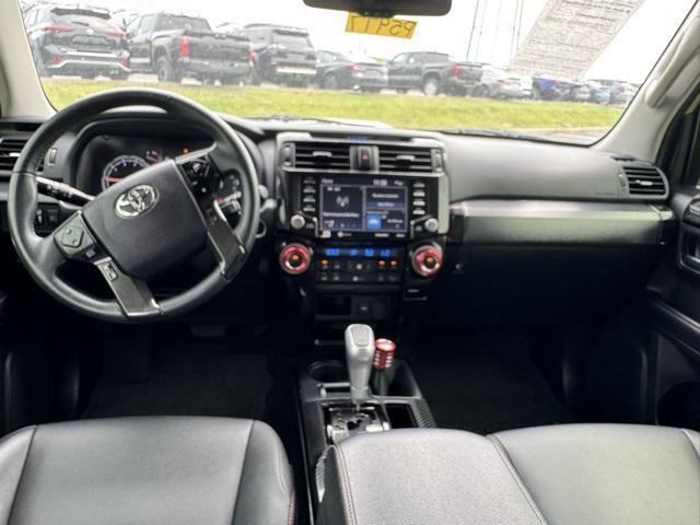 used 2022 Toyota 4Runner car, priced at $49,470