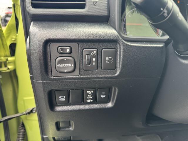 used 2022 Toyota 4Runner car, priced at $49,470